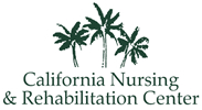California Nursing and Rehabilitation Center