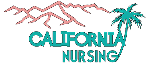 California Nursing & Rehabilitation Center Logo